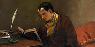 Les œuvres littéraires