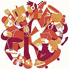 Conformación de la juventud como grupo social Europa