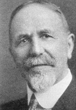 Norman Triplett (1898)