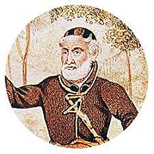 Padre António Vieira