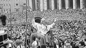La Iglesia toma el poder
