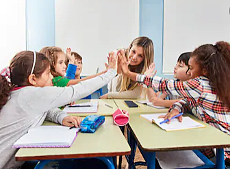 Resolución 1036 para la formación docente