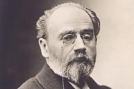 Émile Zola (1840- 1908)