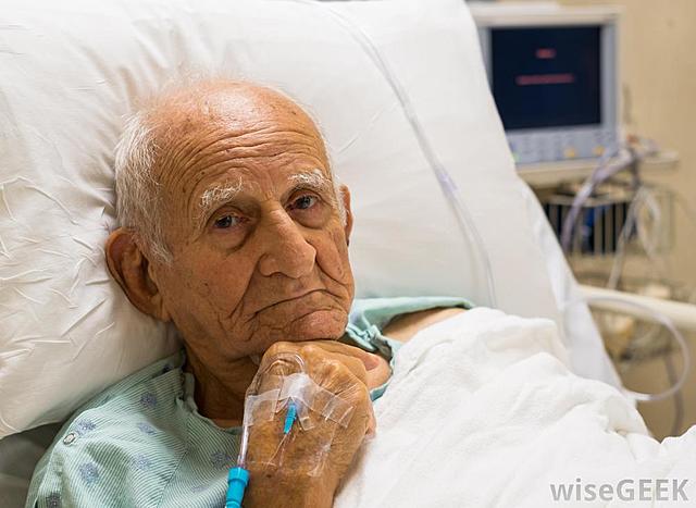 Reviewing Life (Ego Integrity vs. Despair)