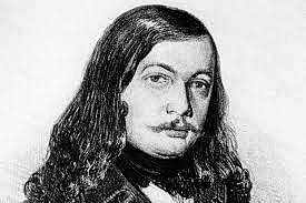 Théophile Gautier (1811- 1872)