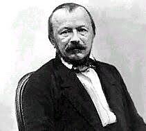 Gérad de Nerval (1808- 1855)