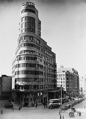 Muzafer Sherif - Años 30