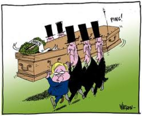 this is when Alessandro died