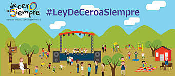 COLOMBIA: LEY 1804 DE 2016 (2016)