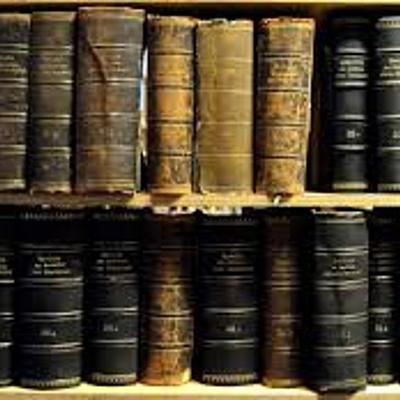 Timeline: Histoire de la littérature