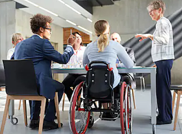 Decreto 1421 y Becas para la Excelencia Docente