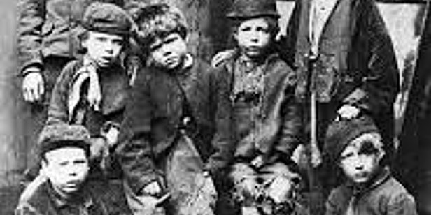 Adolescencia en la era industrial