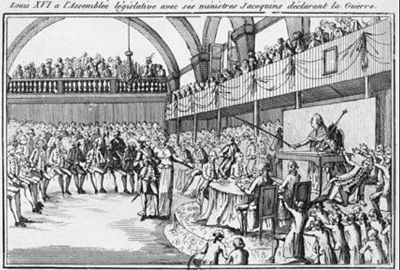 Legislative Assembly