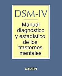 DSM-IV-TR