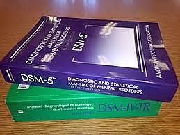 DSM-5