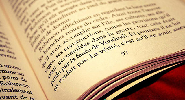 Francophonie littéraire