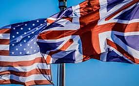 Gran Bretaña y EE.UU