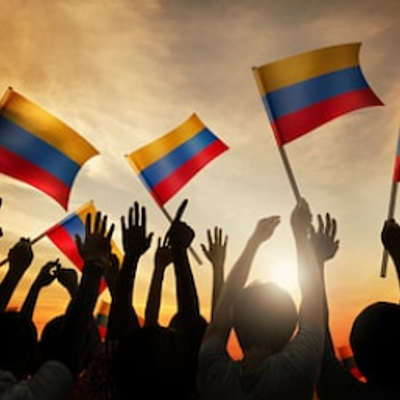 Timeline: Historia del maestro y la educación en Colombia