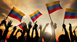 Timeline: Historia del maestro y la educación en Colombia