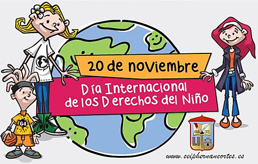 DECLARACIÓN DE LOS DERECHOS DE LOS NIÑOS