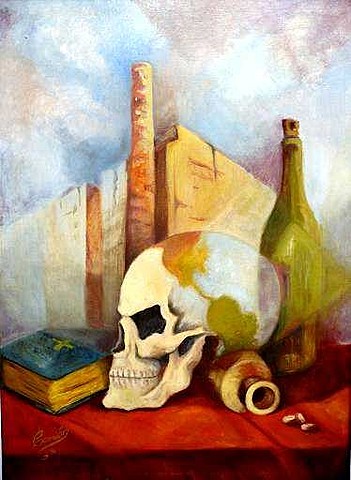 Les œuvres littéraires