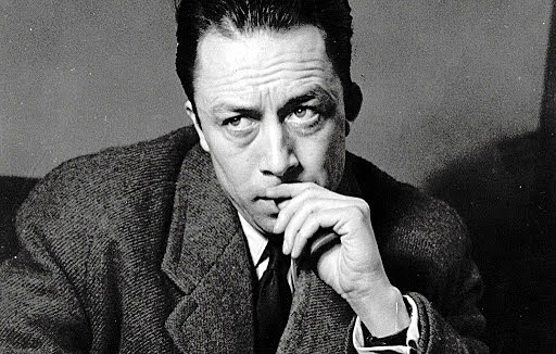 Albert Camus (1913-1960)