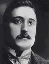 Guillaume Apollinaire  (1880-1918)