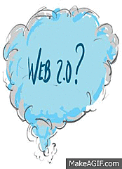 Web 2.0: Información transformada en comunicación, personalización y cooperación.