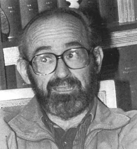 Ignacio Martín-Baró (1959)