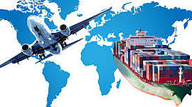Timeline: Transportación Turística (Barco, Avión, Crucero, Ferry)
