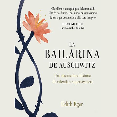 La bailarina de Auschwitz