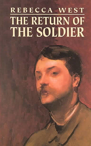 "El retorno del soldado"