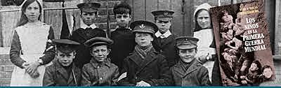 1918 – 1945 Primera Y Segunda Guerra Mundial