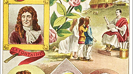 Timeline: Histoire de la literature francaise