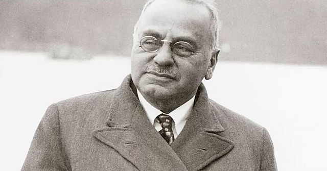 Alfred Adler