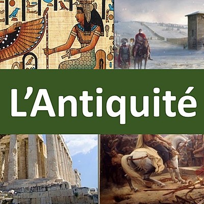 Timeline: Le langage de l'Aniquité