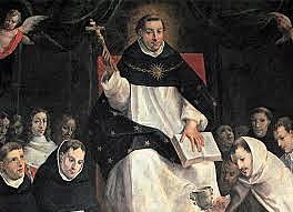 SIGLO XIII CONCEPCIONES DE LA NIÑEZ, TOMÁS DE AQUINO