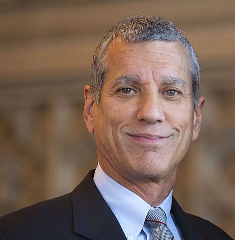 John T. Cacioppo  (1993)