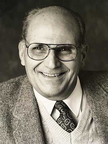 Harry C. Triandis (2001)