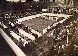 Signing of the Chicago Convention
