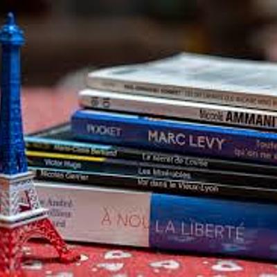 Timeline: Histoire de la littérature française