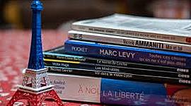 Timeline: Histoire de la littérature française