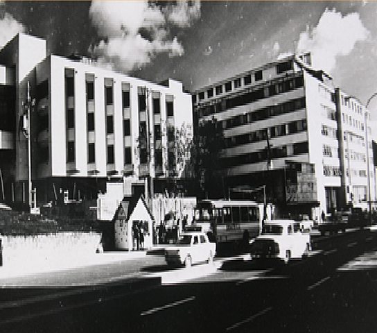 Fundación dela Javeriana