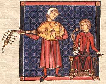 Les Genres Littéraires