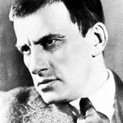 Timeline: ვლადიმერ მაიაკოვსკი