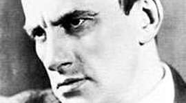 Timeline: ვლადიმერ მაიაკოვსკი