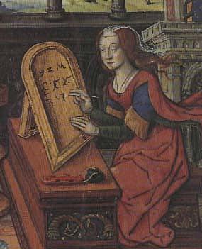 LES GENRES LITTÉRAIRES