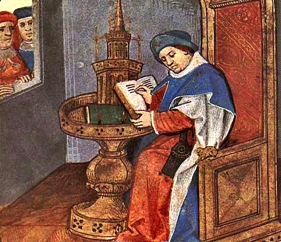 Les Genres Littéraires