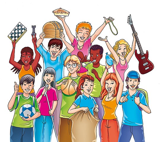 El niño Sujeto Social de Derechos