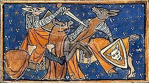 Les récits satiriques et moraux